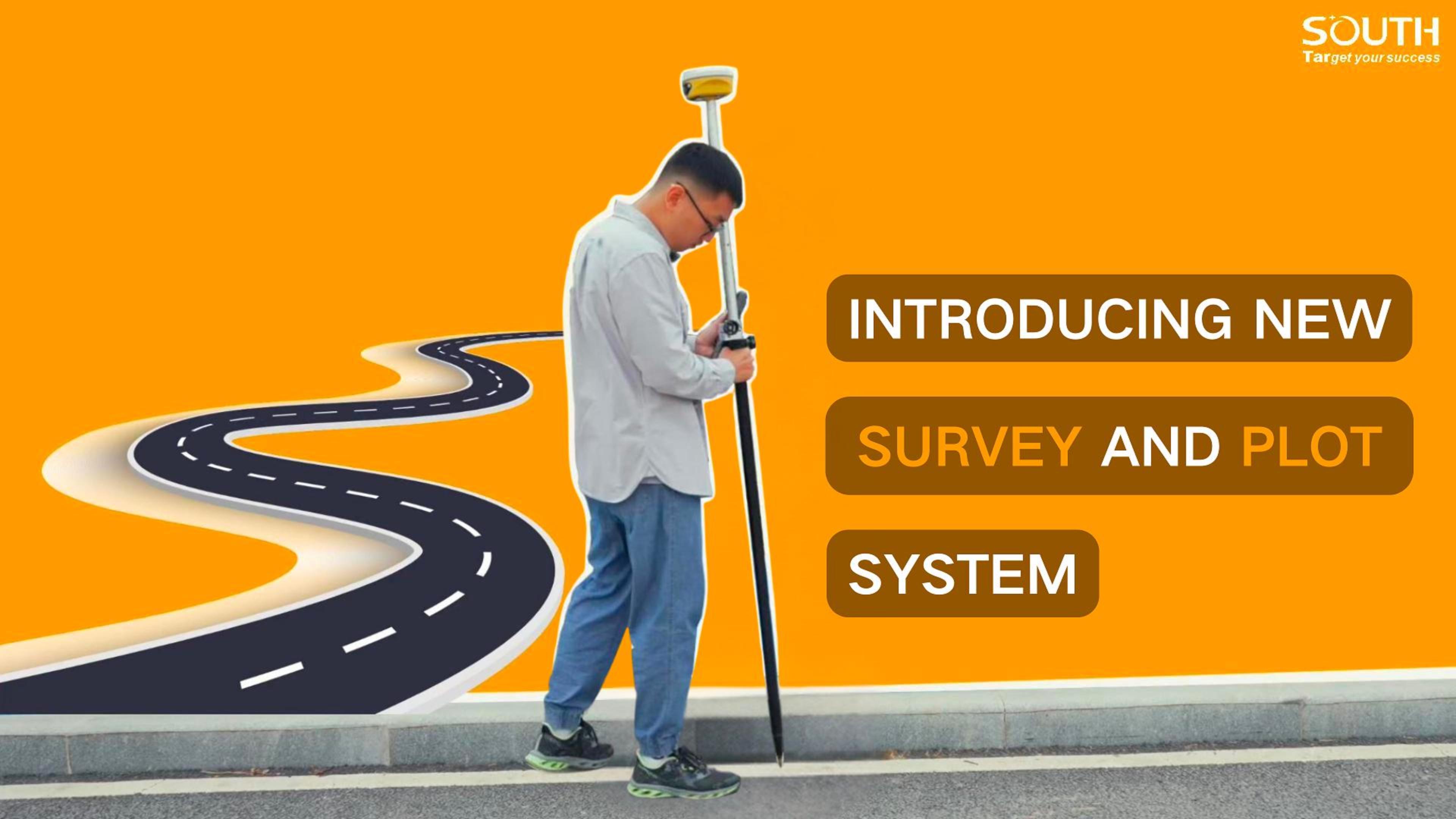 SurvStar 2025---Introducing New Survey and Plot System